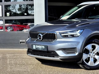 Volvo XC40 – thumbnail 3