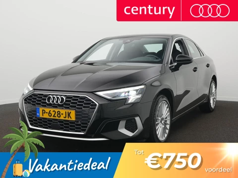 Audi A3 Limousine 30 TFSI Advanced edition / Adap. Cruise / Navi / Climate