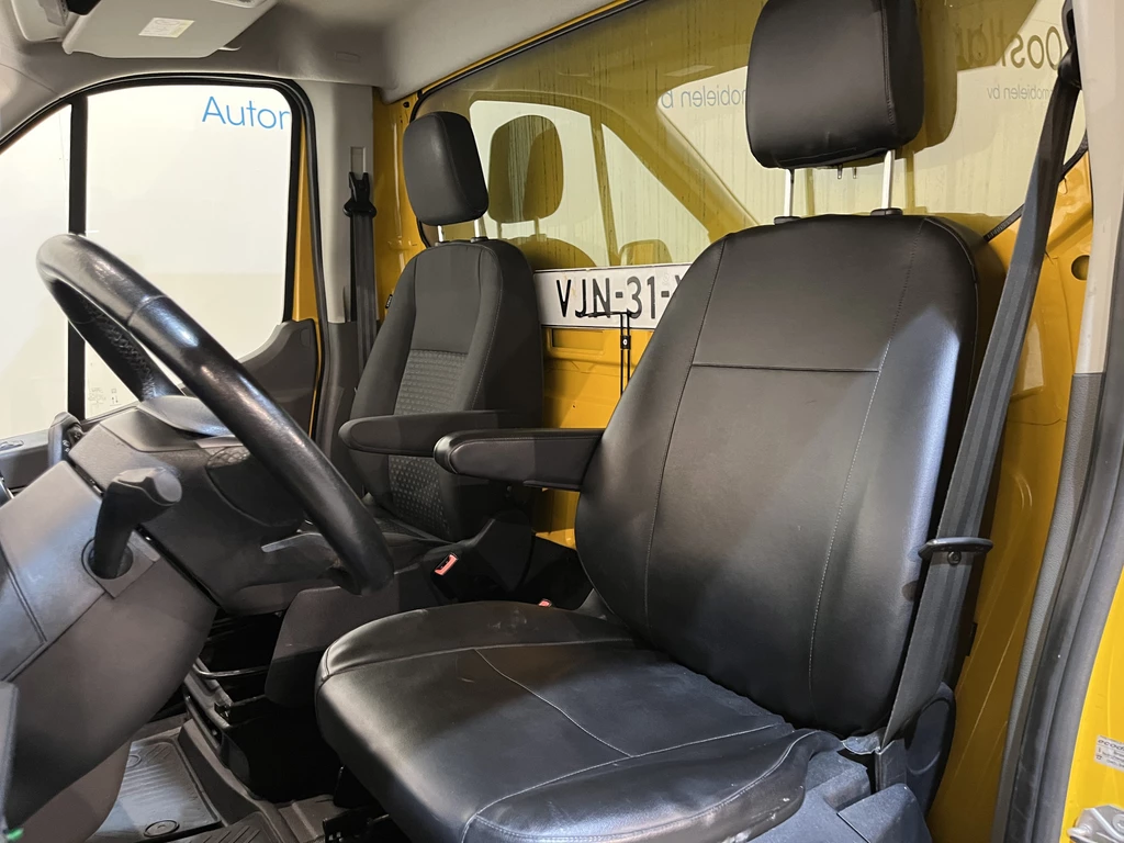 Ford Transit – foto 10