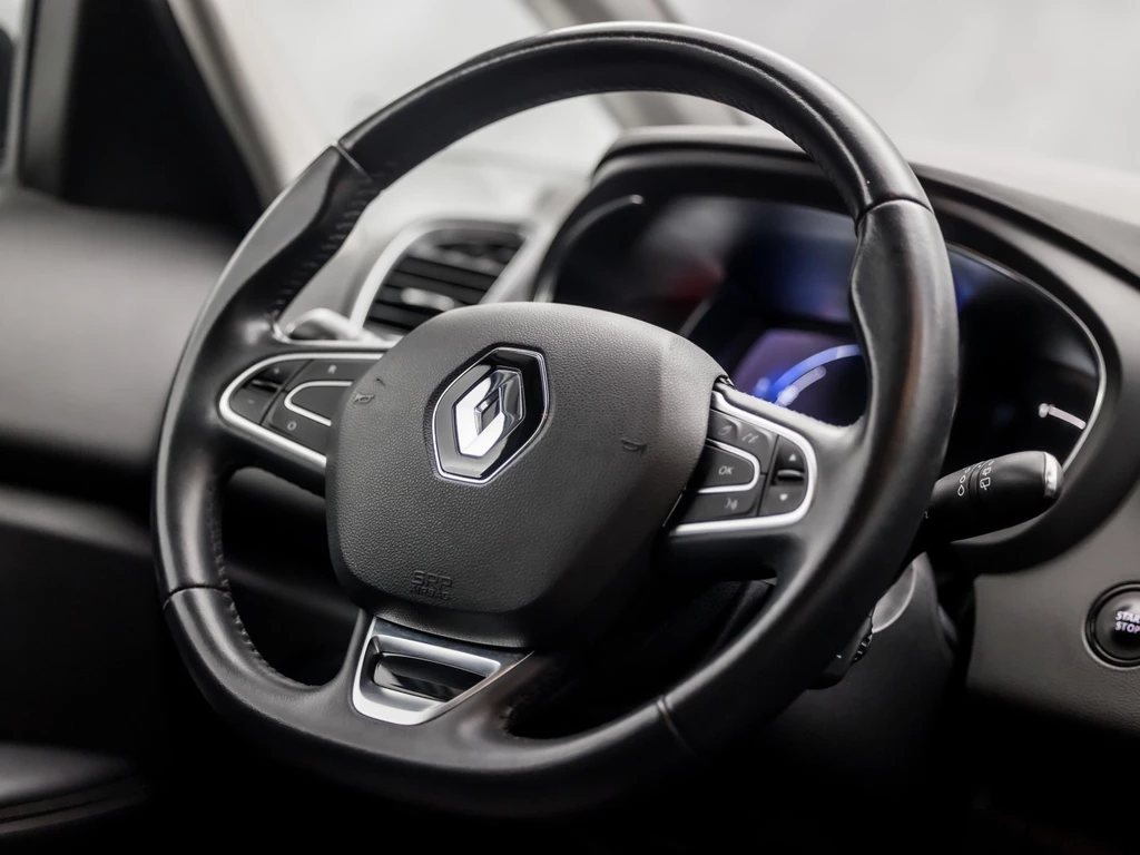 Renault Grand Scénic – foto 16