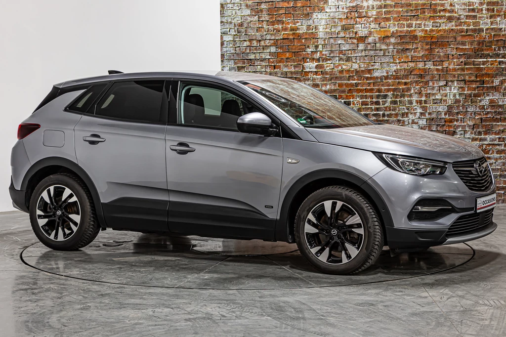 Opel Grandland X – foto 19