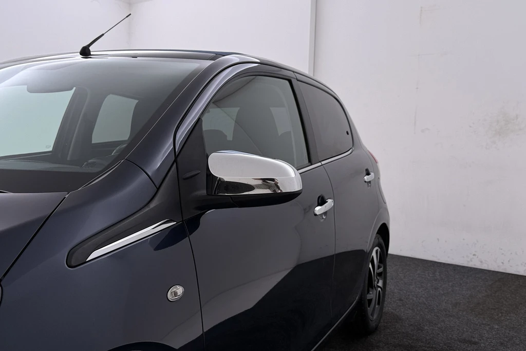 Peugeot 108 – foto 39