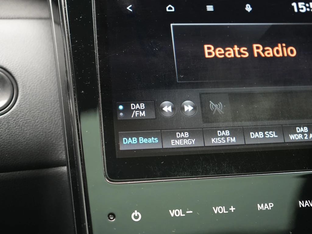 Hyundai Tucson – foto 44