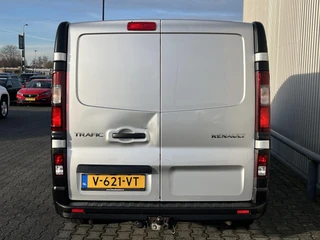 Renault Trafic – thumbnail 4