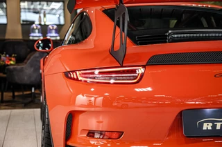 Porsche 911 – thumbnail 14