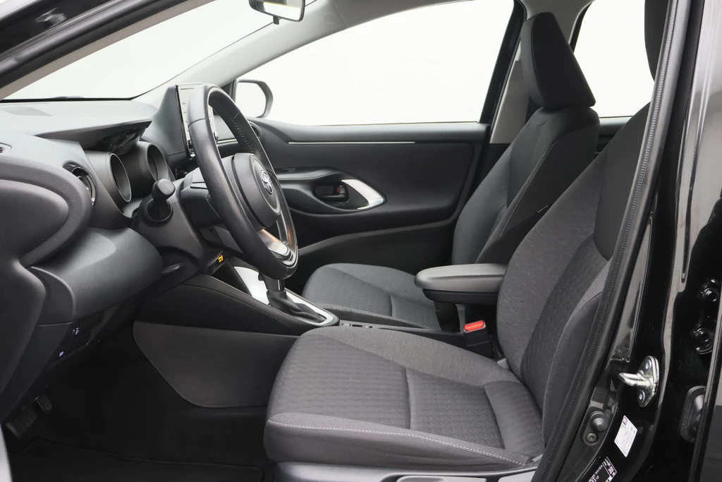 Toyota Yaris – foto 18