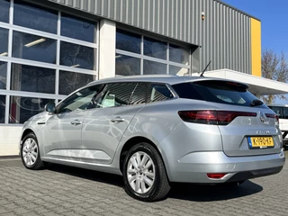 Renault Mégane Estate – thumbnail 3