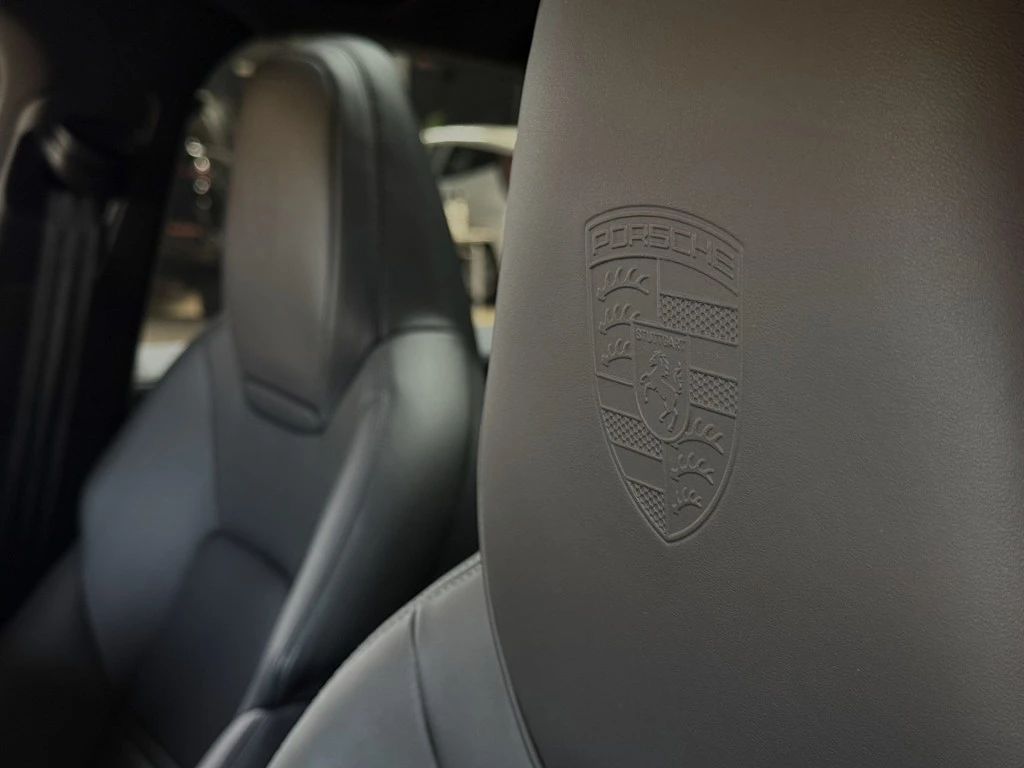 Porsche Cayenne – foto 33