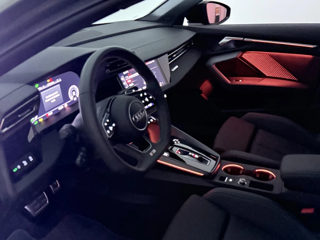 Audi A3 – foto 27