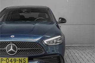 Mercedes-Benz C-Klasse – thumbnail 9
