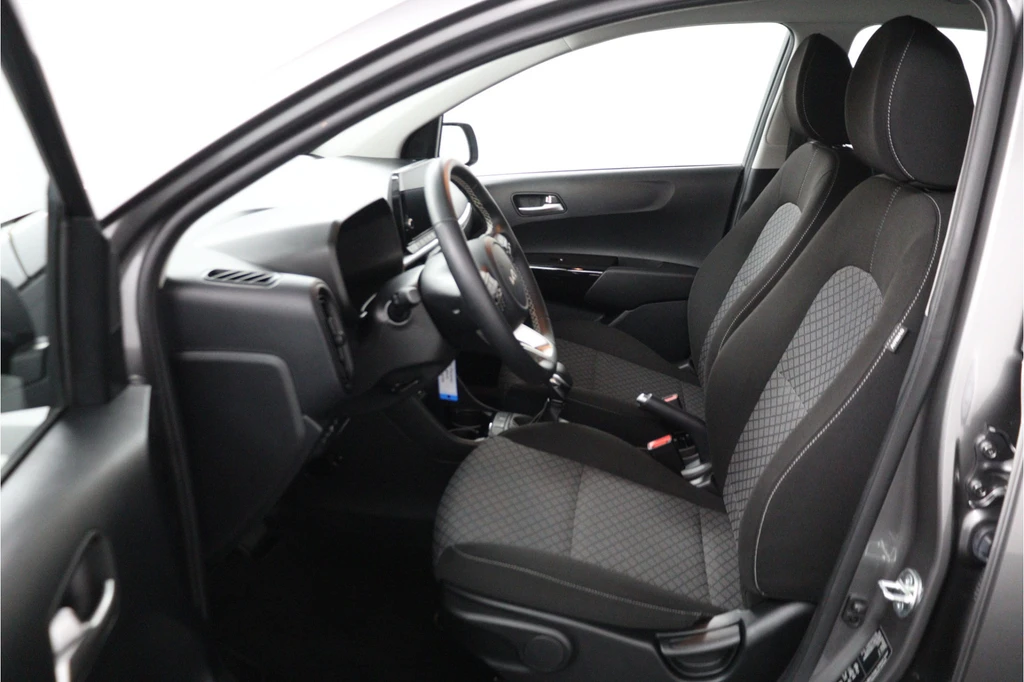 Kia Picanto – foto 21