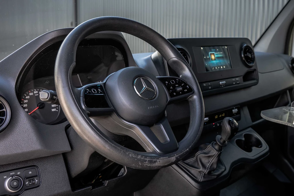 Mercedes-Benz Sprinter – foto 12