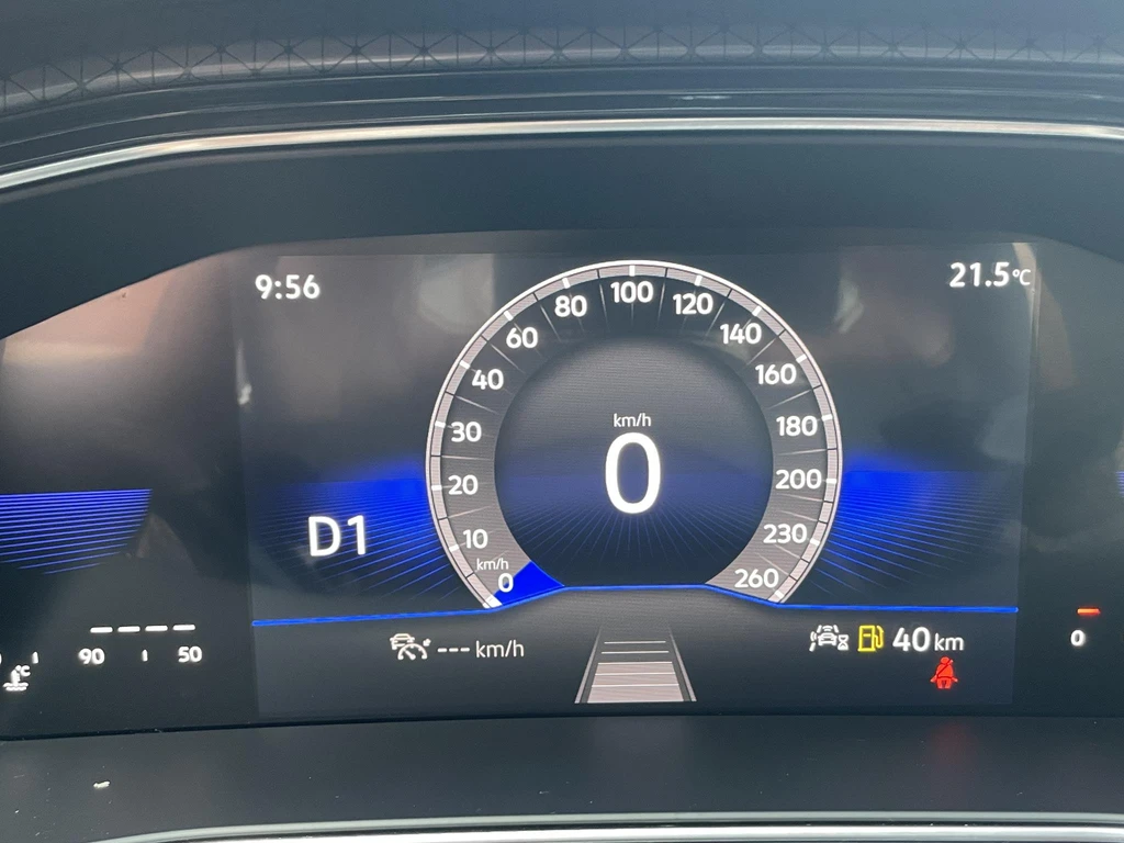 Volkswagen T-Cross – foto 12