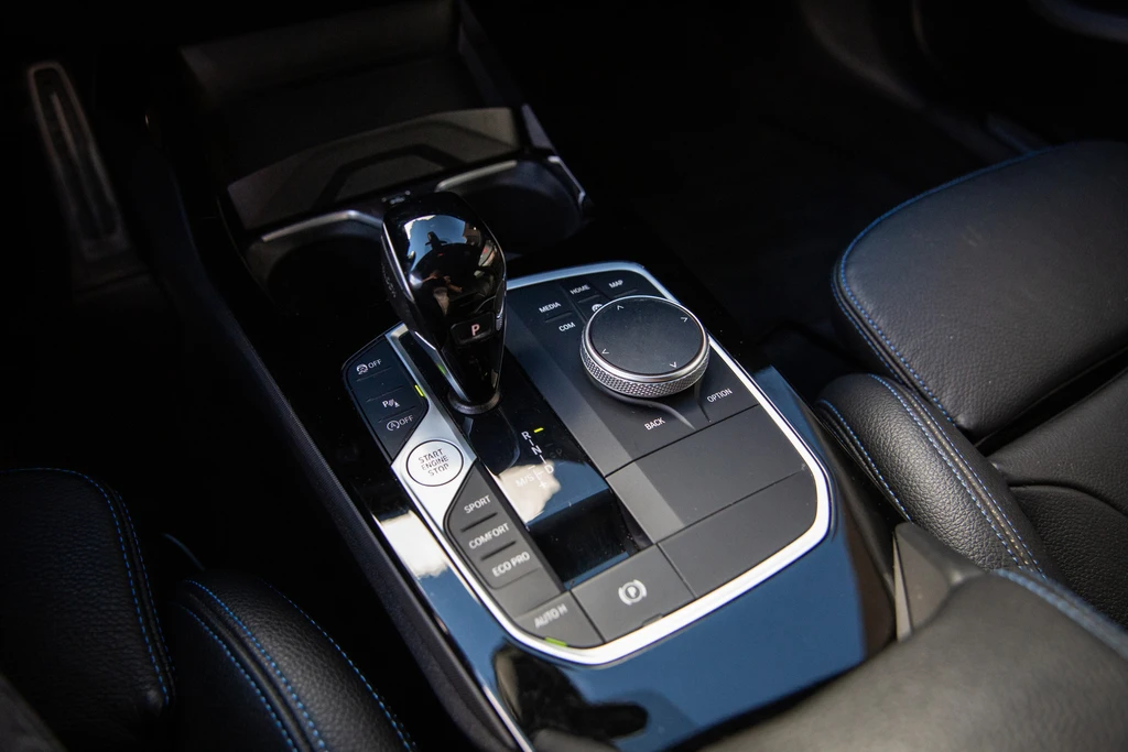 BMW 1 Serie – foto 29