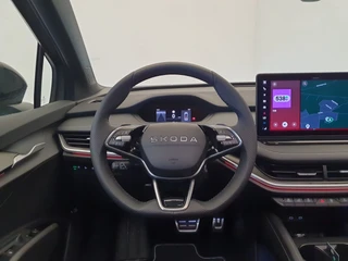 Škoda Enyaq iV – thumbnail 15