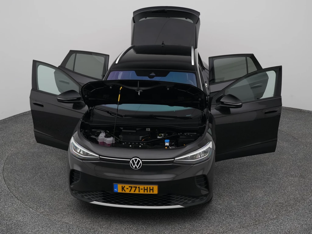 Volkswagen ID.4 – foto 17