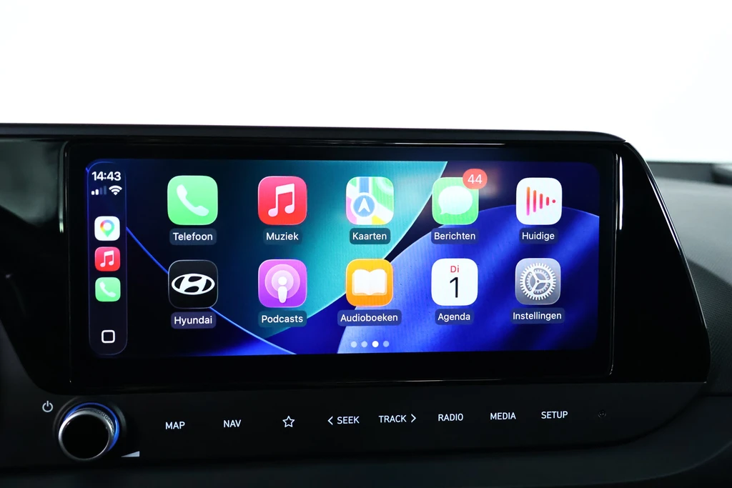 Hyundai i20 – foto 17