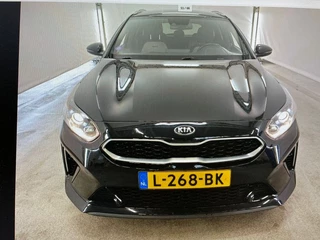Kia Ceed Sportswagon – thumbnail 6