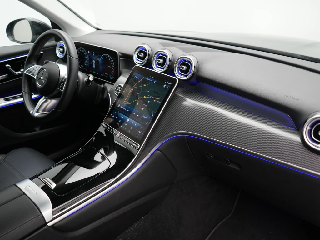 Mercedes-Benz GLC – foto 14