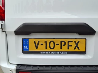 Ford Transit Custom – thumbnail 12