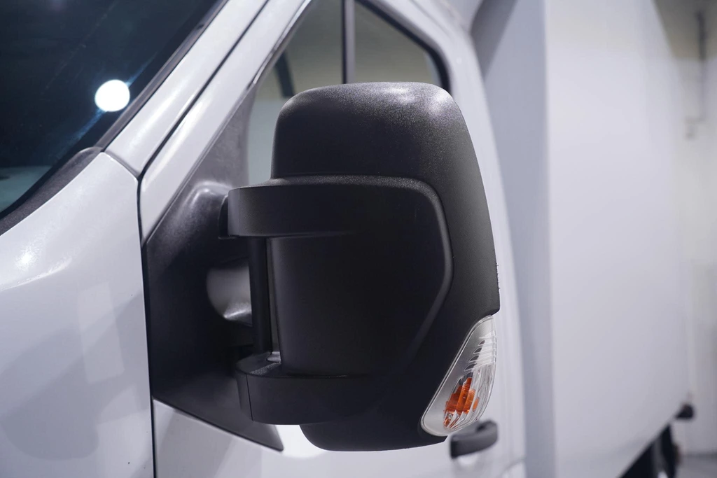 Nissan Interstar – foto 17