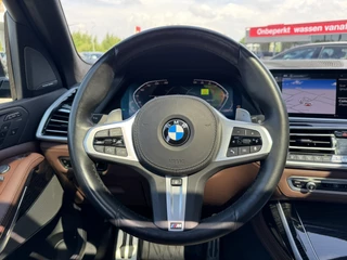 BMW X7 – thumbnail 14