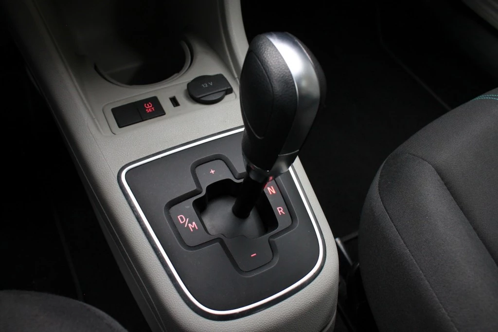 SEAT Mii – foto 24