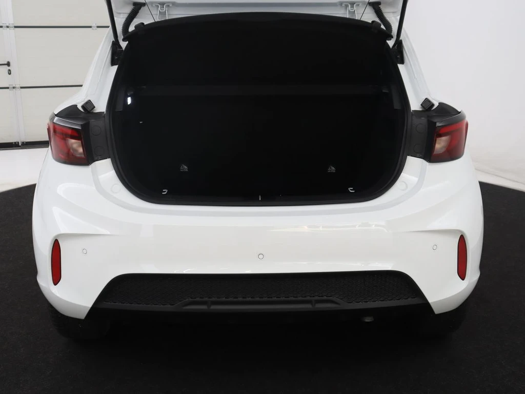 MG MG3 – foto 10