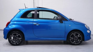 Fiat 500 – thumbnail 8