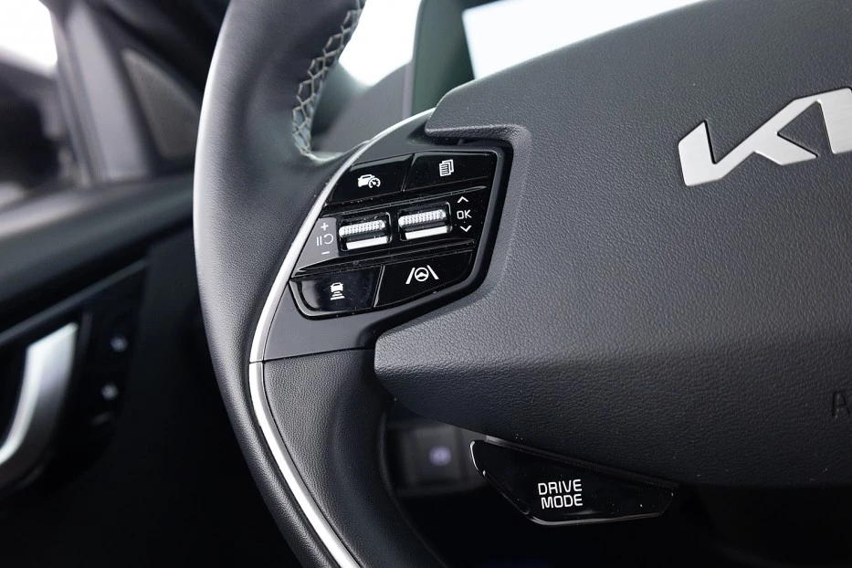 Kia EV6 – foto 28