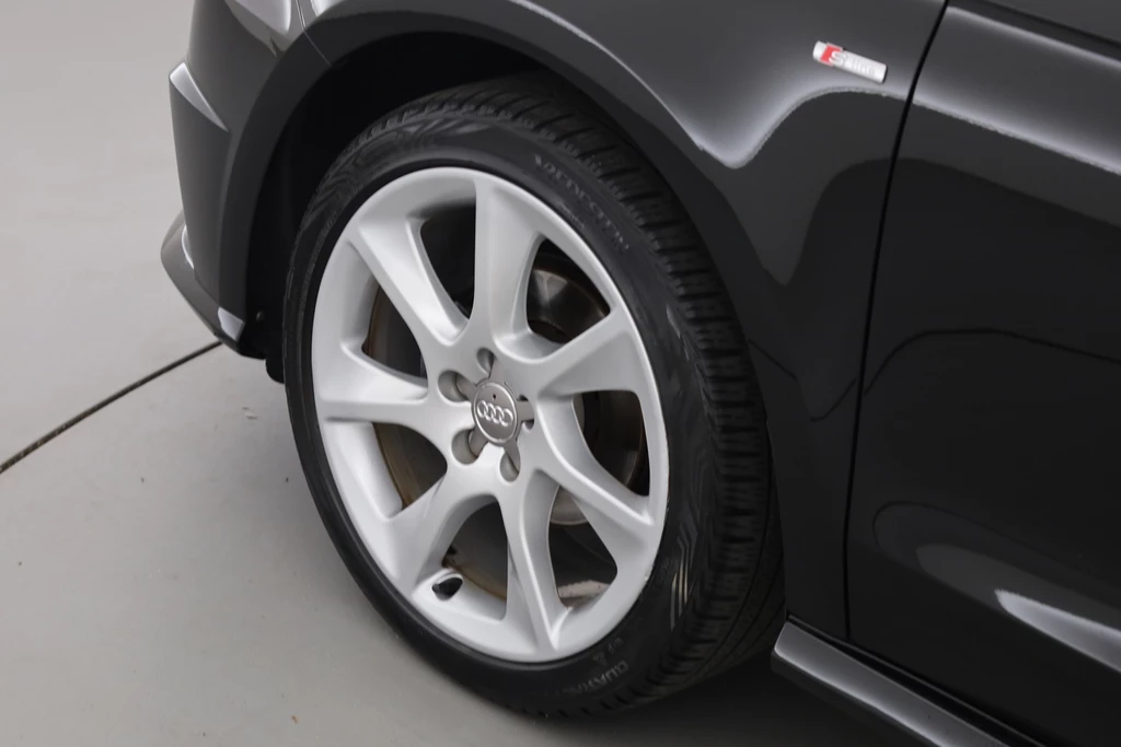 Audi A1 Sportback – foto 29