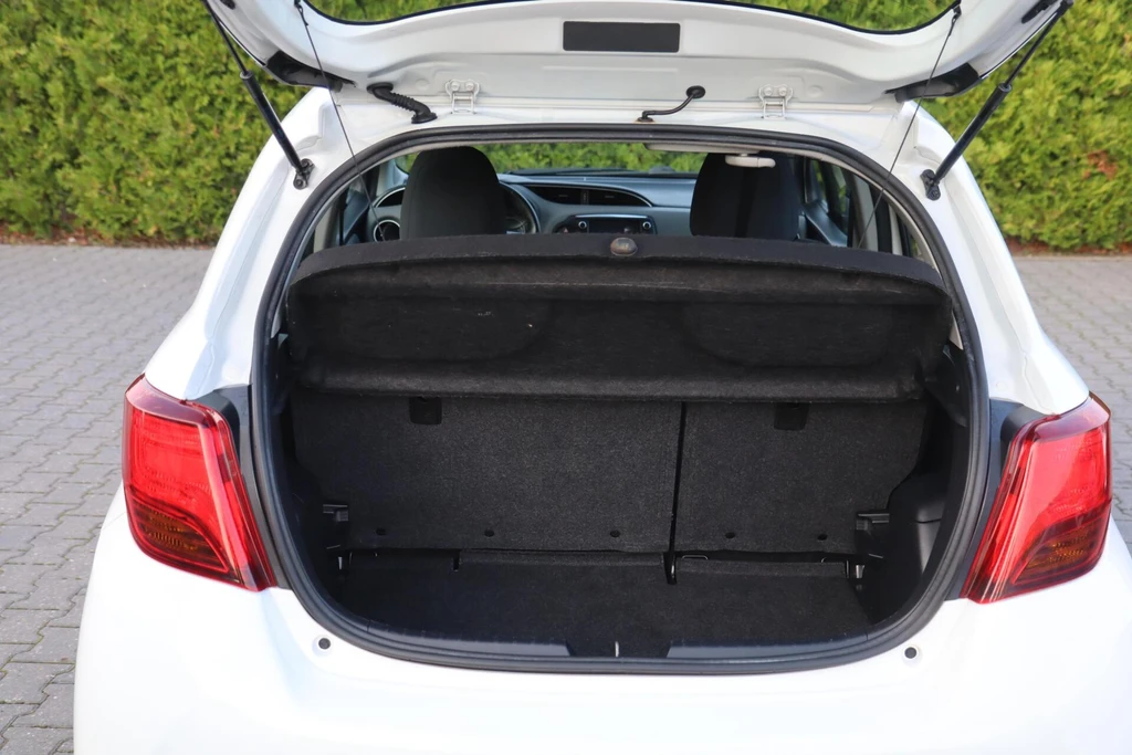 Toyota Yaris – foto 45