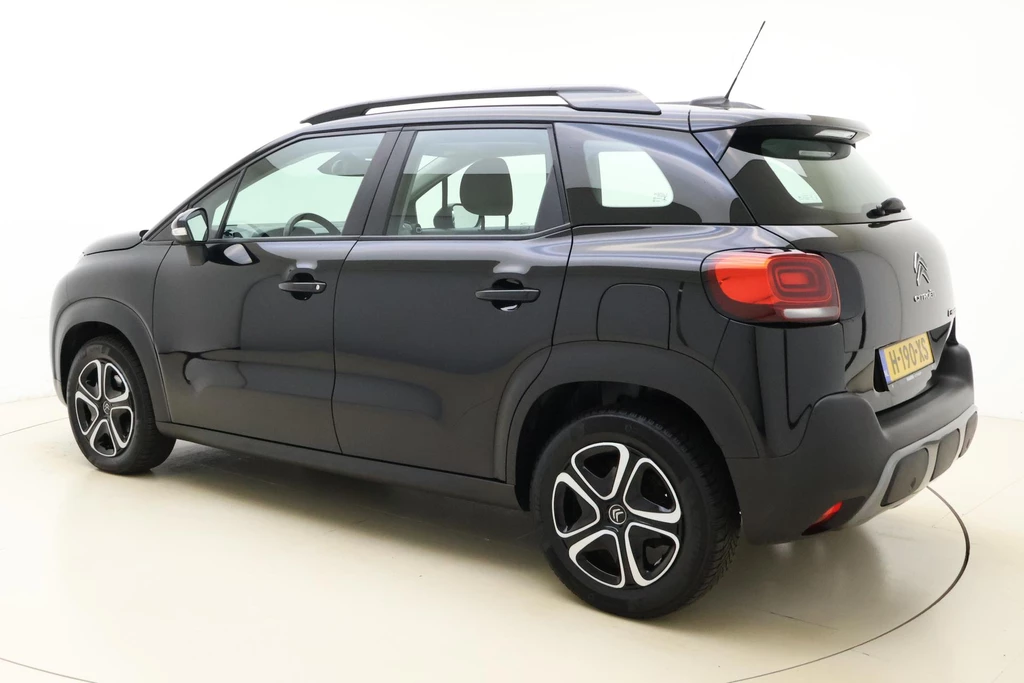 Citroën C3 Aircross – foto 3