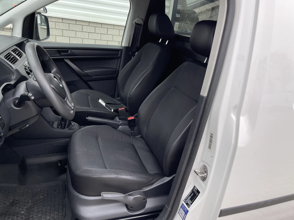 Volkswagen Caddy – foto 15