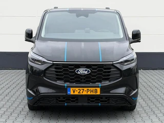 Ford Transit Custom – thumbnail 13