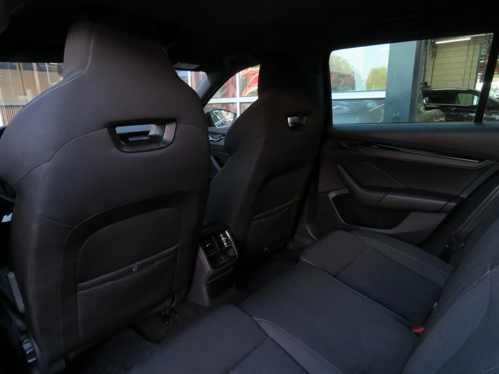 Škoda Octavia – foto 20