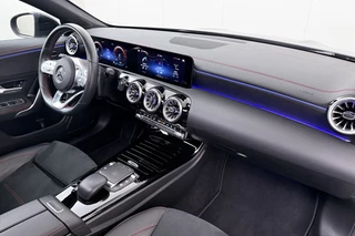 Mercedes-Benz CLA – thumbnail 17