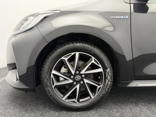 Toyota Yaris – thumbnail 24