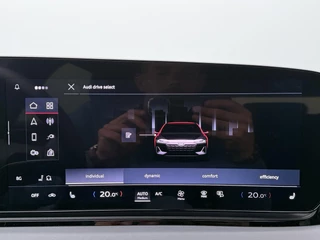 Audi A6 Sportback e-tron – thumbnail 21
