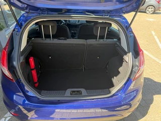 Ford Fiesta – thumbnail 13