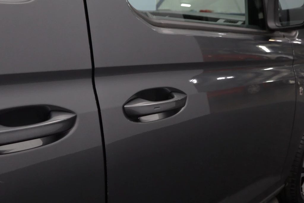 Volkswagen Caddy – foto 25