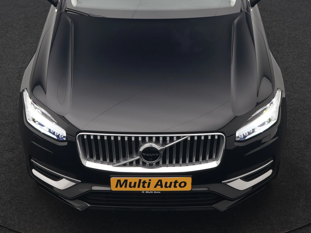 Volvo XC90 – foto 12