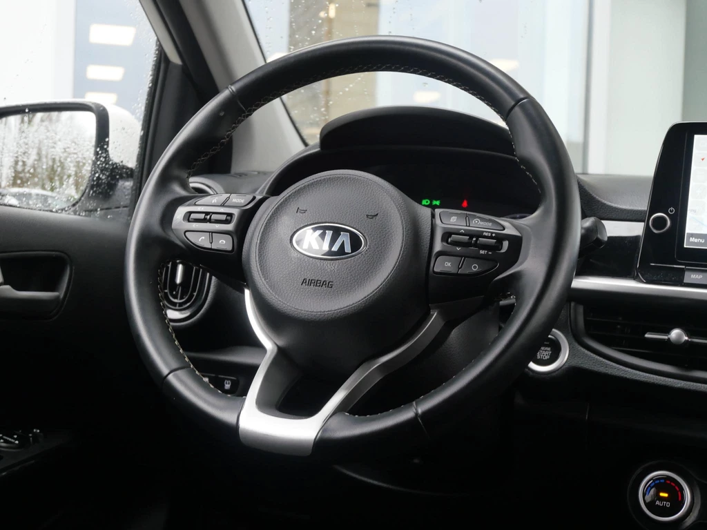 Kia Picanto – foto 8