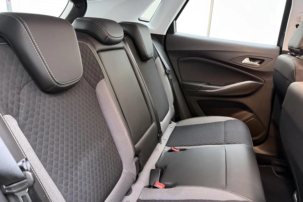 Opel Grandland X – foto 16