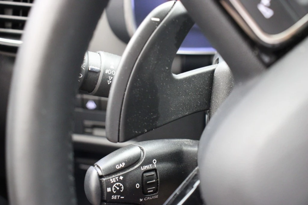 Citroën C5 Aircross – foto 23