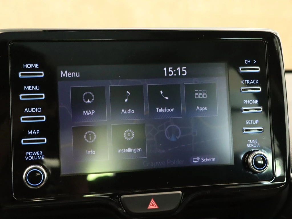 Toyota Yaris – foto 28