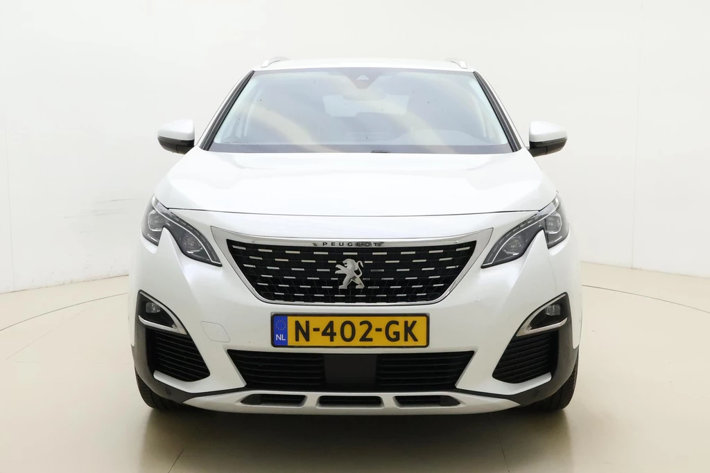 Peugeot 3008 – foto 10