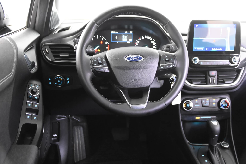Ford Puma – foto 21