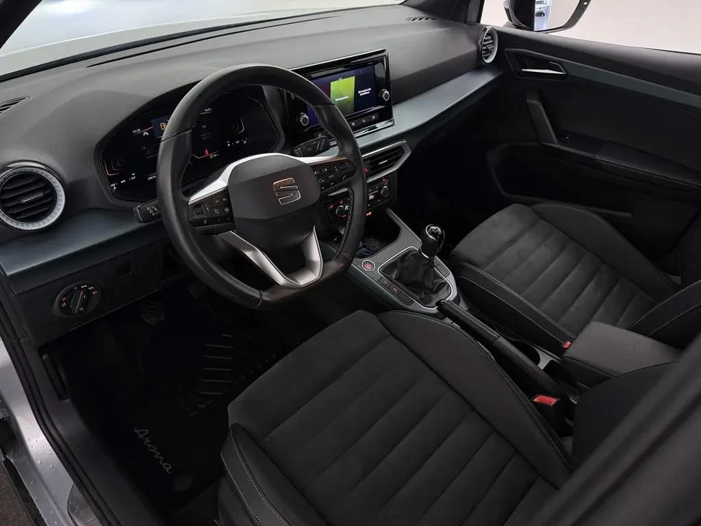 SEAT Arona – foto 6