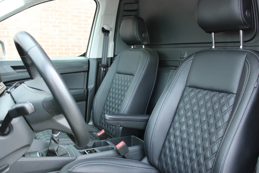 Volkswagen Caddy – foto 14
